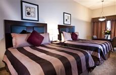 Shilo Inn Suites Hotel Killeen