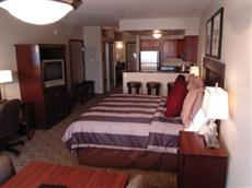 Shilo Inn Suites Hotel Killeen