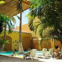 Hotel Los Portales Piura