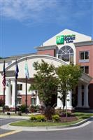 Holiday Inn Express Charleston North