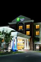 Holiday Inn Express Charleston North