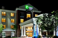 Holiday Inn Express Charleston North