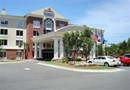 Holiday Inn Express Charleston North