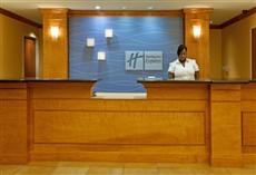 Holiday Inn Express Charleston North