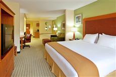 Holiday Inn Express Charleston North