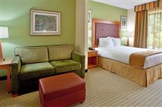 Holiday Inn Express Charleston North