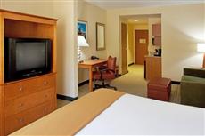 Holiday Inn Express Charleston North