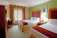 Holiday Inn Express Charleston North