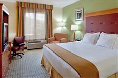 Holiday Inn Express Charleston North