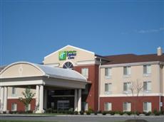 Holiday Inn Express Dickson