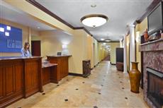 Holiday Inn Express Hotel & Suites Farmington Hills