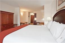 Holiday Inn Express Hotel & Suites Farmington Hills