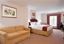 Holiday Inn Express Hotel & Suites Farmington Hills