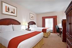 Holiday Inn Express Hotel & Suites Farmington Hills