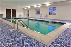 Holiday Inn Express Hotel & Suites Farmington Hills