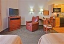 Candlewood Suites Hattiesburg