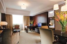 Crowne Plaza Hotel Changshu