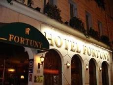 Hotel Fortuny