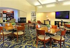 Residence Inn Dallas Richardson