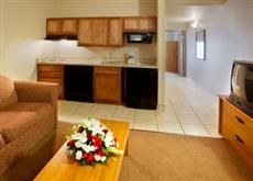 Holiday Inn Express Suites Mission-Mcallen Area