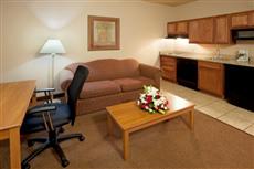 Holiday Inn Express Suites Mission-Mcallen Area