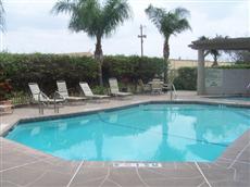 Holiday Inn Express Suites Mission-Mcallen Area