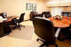 Holiday Inn Express Suites Mission-Mcallen Area