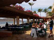 Playa Hotel  Mazatlan