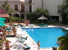 Playa Hotel  Mazatlan