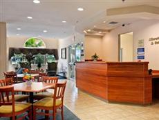 Microtel Inn & Suites Houma