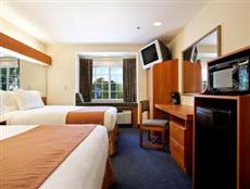 Microtel Inn & Suites Houma