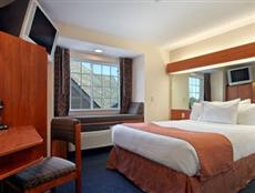 Microtel Inn & Suites Houma