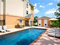 Microtel Inn & Suites Houma