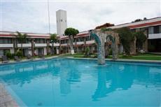 Hotel Real de Minas Poliforum