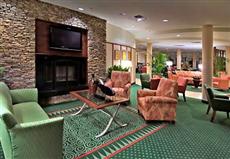 Courtyard by Marriott Birmingham Trussville