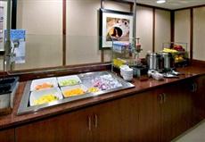 Courtyard by Marriott Birmingham Trussville