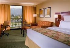 Courtyard by Marriott Los Angeles Pasadena/Monrovia