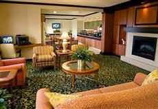 Fairfield Inn Indianapolis Airport