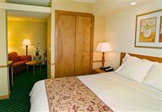 Fairfield Inn Indianapolis Airport