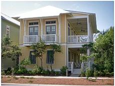 WaterColor Vacation Rentals