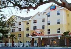 TownePlace Suites Pensacola