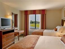 Wingate by Wyndham Savannah Airport