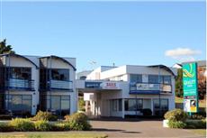 Quality Inn Sails Taupo