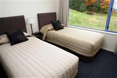 Quality Inn Sails Taupo