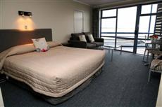 Quality Inn Sails Taupo