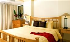 Riverfront Residence Serviced Apartments