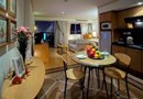 Riverfront Residence Serviced Apartments