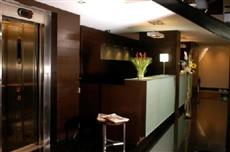 Eurostars Suites Reforma