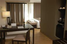 Eurostars Suites Reforma