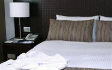 Eurostars Suites Reforma